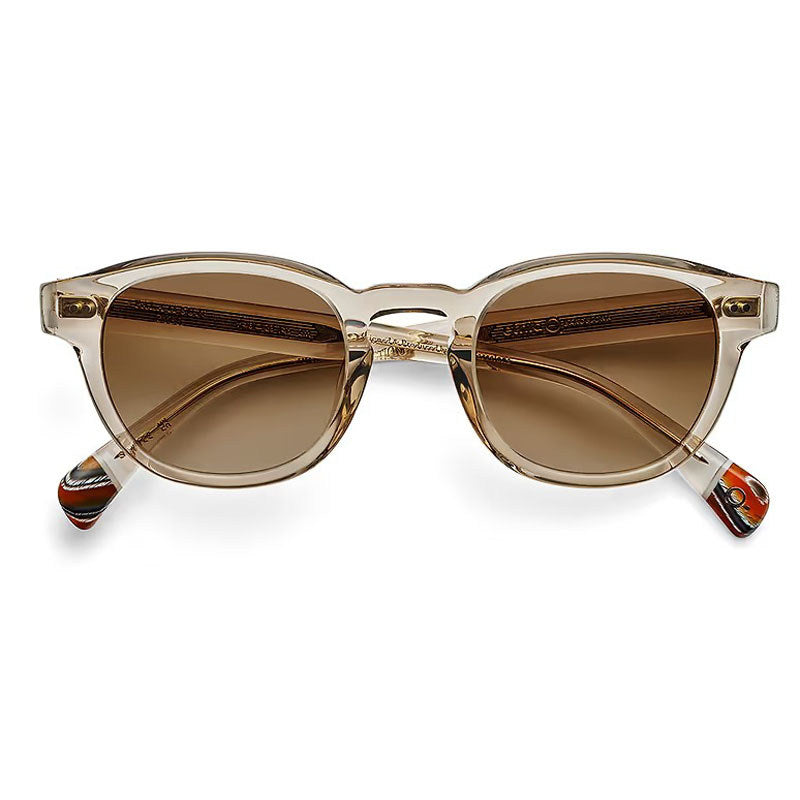 Etnia Barcelona Sunglasses, Model: PalaII Colour: GYBR