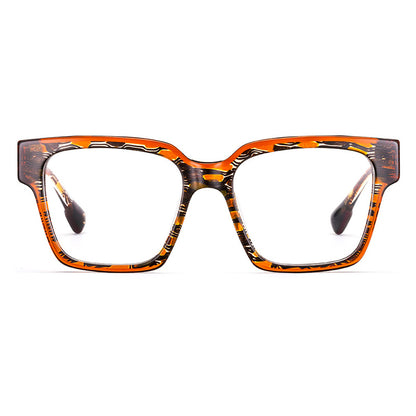 Etnia Barcelona Eyeglasses, Model: PalaisRoyal Colour: BR