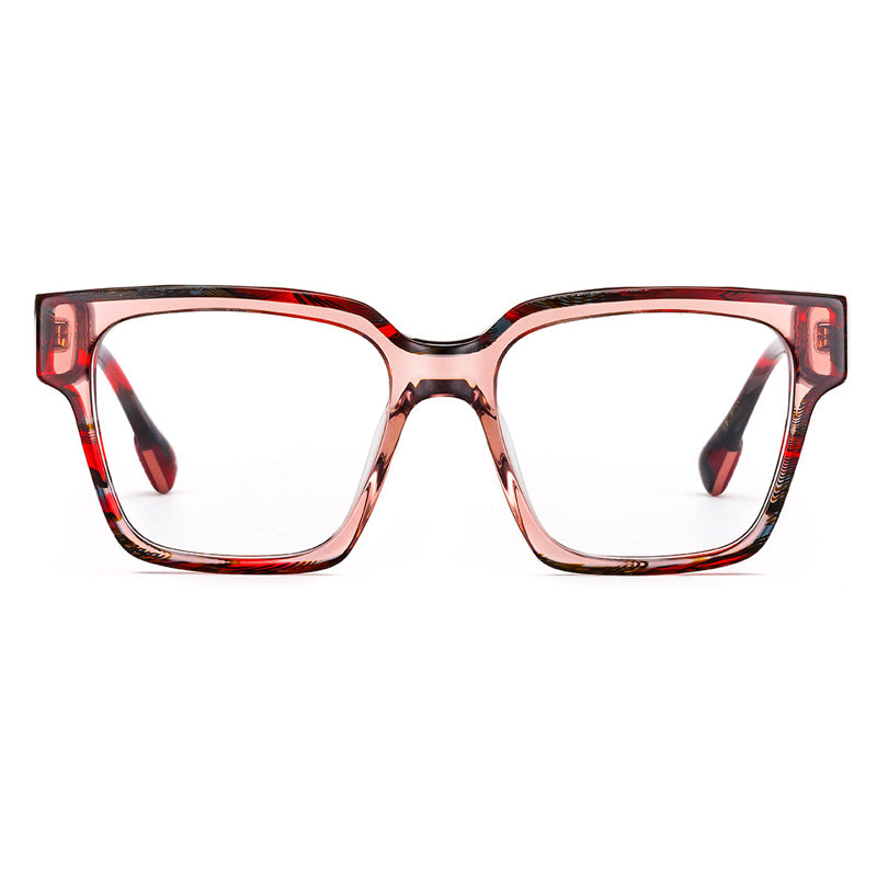 Etnia Barcelona Eyeglasses, Model: PalaisRoyal Colour: PKRD