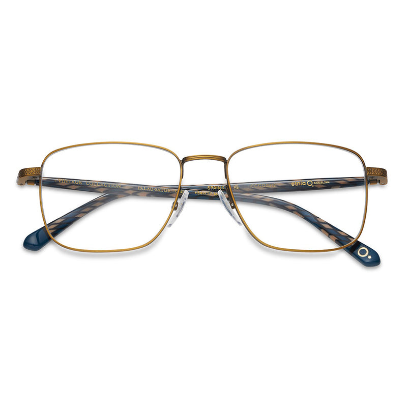 Etnia Barcelona briller, model: PalauSator farve: GDPT