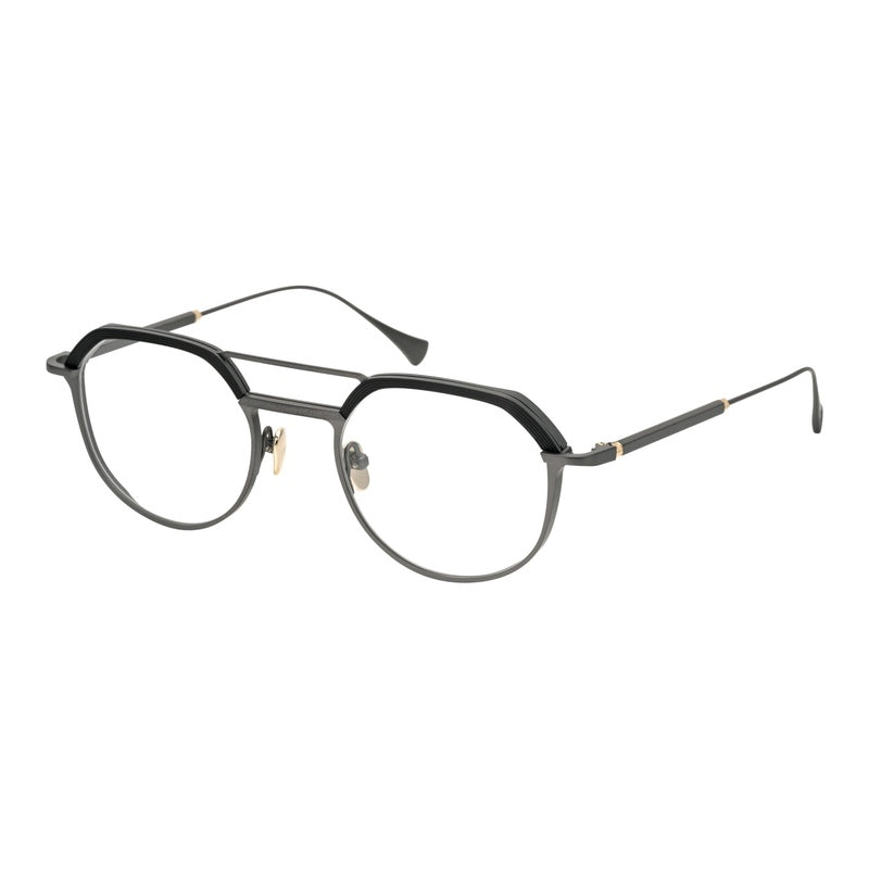 Masunaga since 1905 Eyeglasses, Model: Pallas Colour: 19