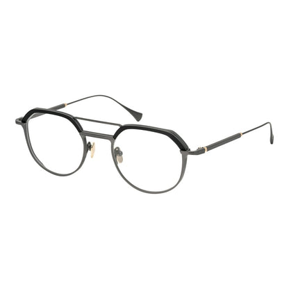 Masunaga since 1905 Eyeglasses, Model: Pallas Colour: 19