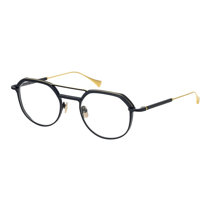 Masunaga since 1905 Eyeglasses, Model: Pallas Colour: 25