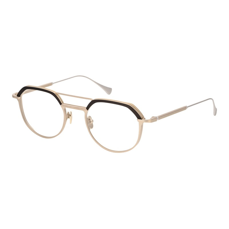 Masunaga since 1905 Eyeglasses, Model: Pallas Colour: 31