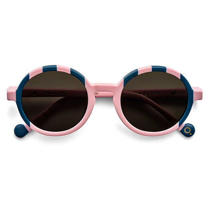 Etnia Barcelona Sunglasses, Model: PandaSun Colour: PKPT