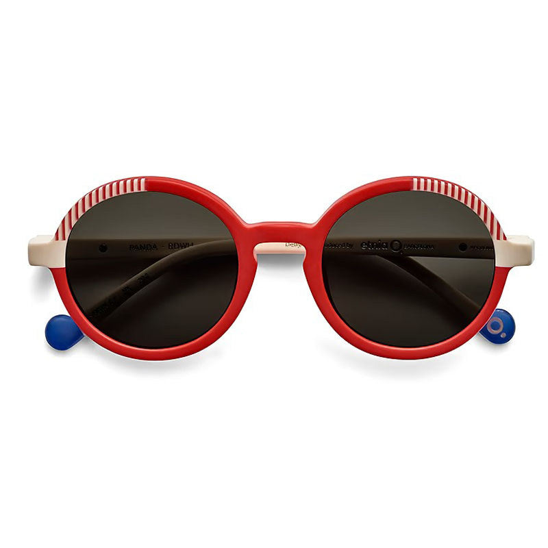 Etnia Barcelona Sunglasses, Model: PandaSun Colour: RDWH