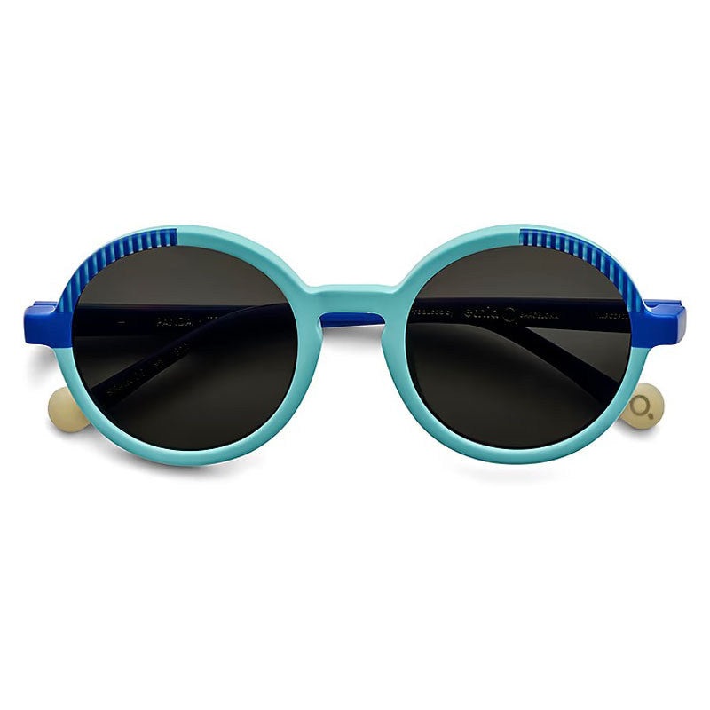 Etnia Barcelona Sunglasses, Model: PandaSun Colour: TQBL