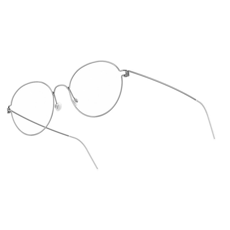 LINDBERG Eyeglasses, Model: Panto Colour: 10