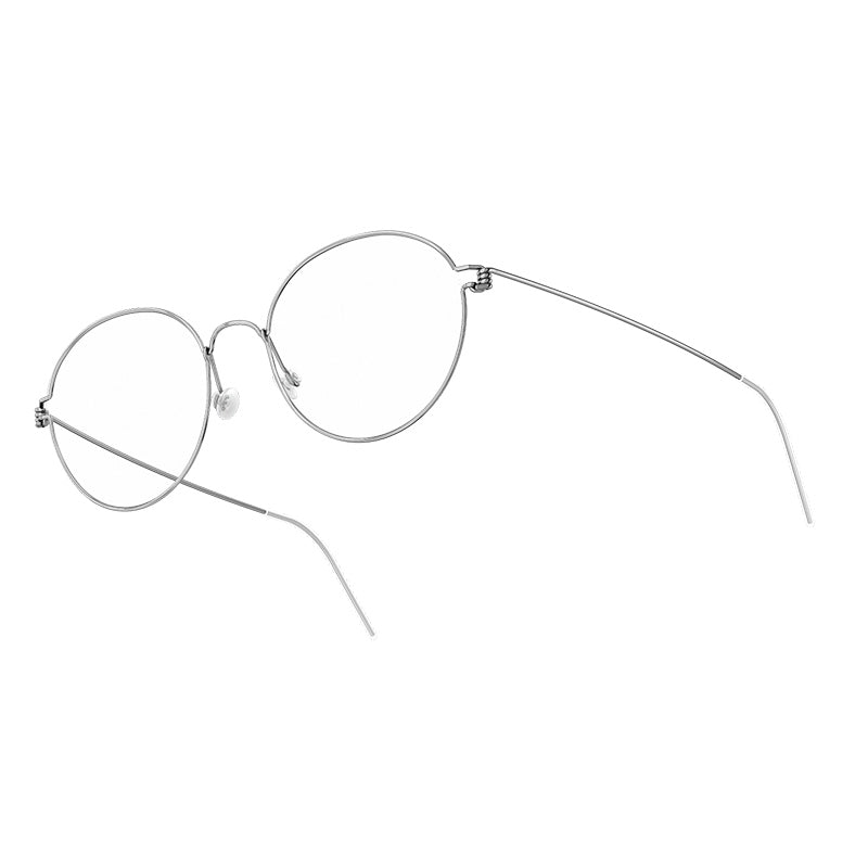 LINDBERG Eyeglasses, Model: Panto Colour: P10