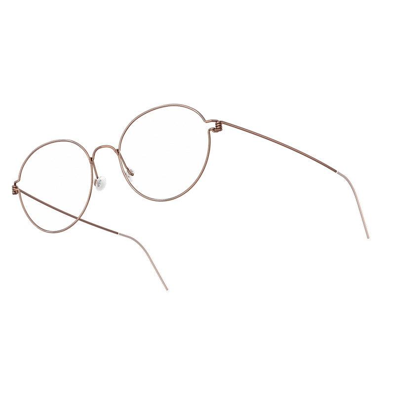 LINDBERG Eyeglasses, Model: Panto Colour: PU12