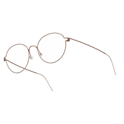 LINDBERG Eyeglasses, Model: Panto Colour: PU12
