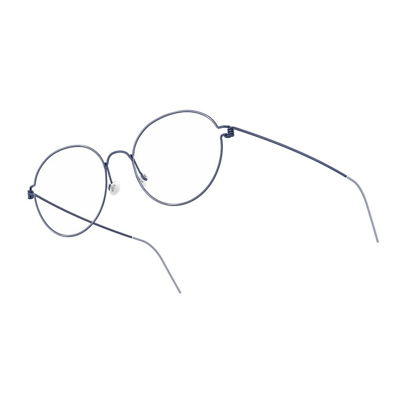 LINDBERG Eyeglasses, Model: Panto Colour: U13