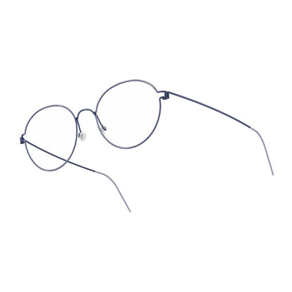 LINDBERG Eyeglasses, Model: Panto Colour: U13