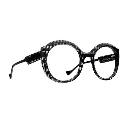 Caroline Abram Eyeglasses, Model: PAOLA Colour: 915