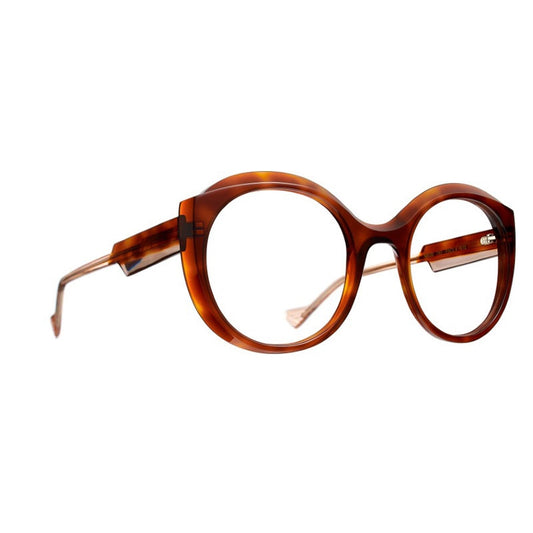 Caroline Abram Eyeglasses, Model: PAOLA Colour: 916