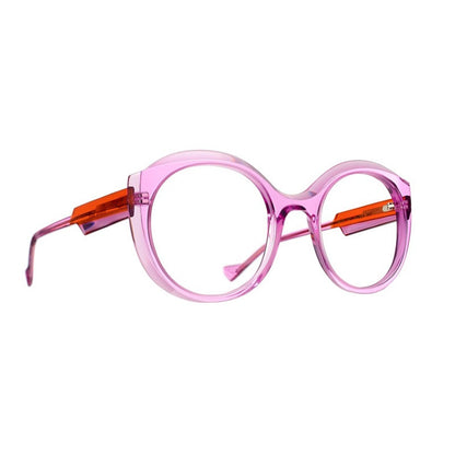 Caroline Abram Eyeglasses, Model: PAOLA Colour: 917