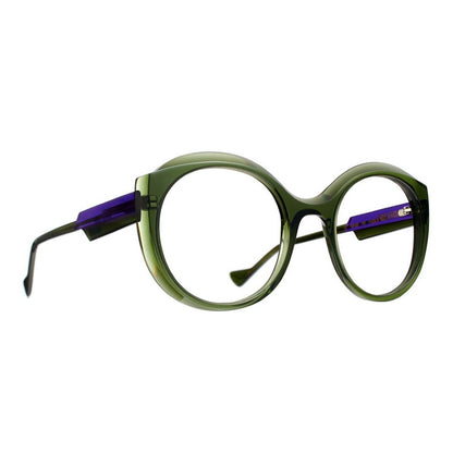 Caroline Abram Eyeglasses, Model: PAOLA Colour: 920
