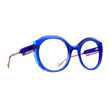 Caroline Abram Eyeglasses, Model: PAOLA Colour: 923