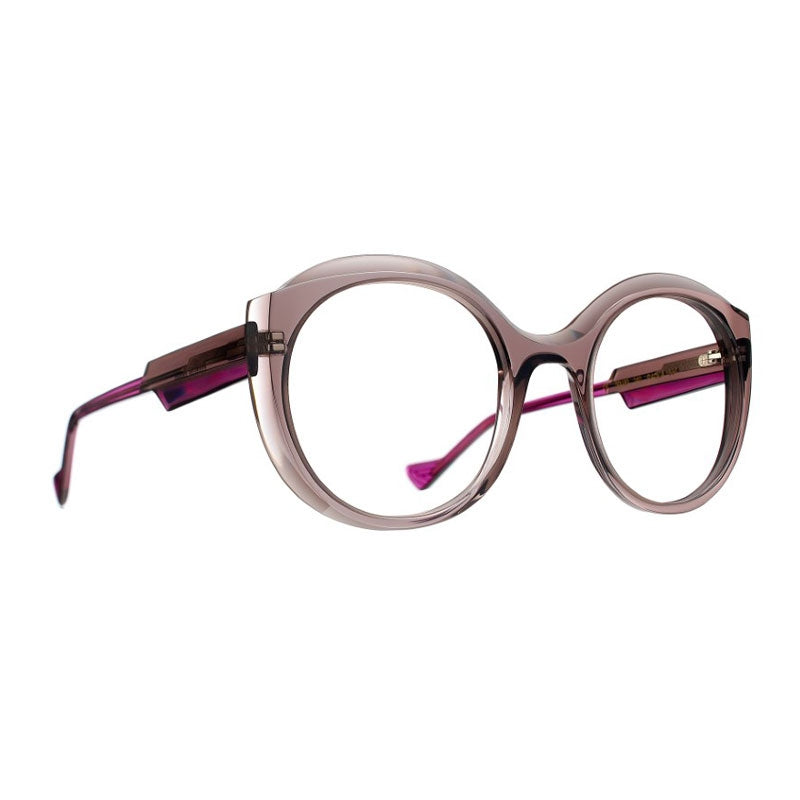 Caroline Abram Eyeglasses, Model: PAOLA Colour: 924