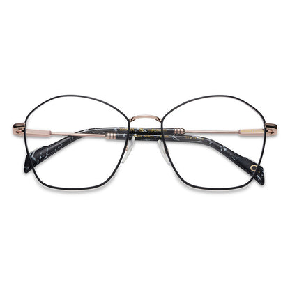 Etnia Barcelona Eyeglasses, Model: ParkGuell Colour: PGBK