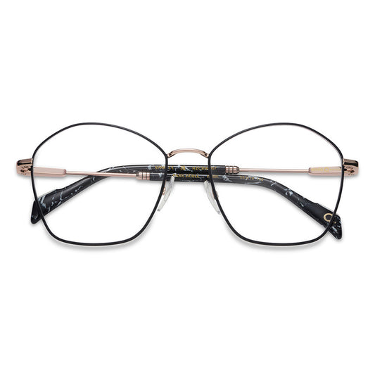 Etnia Barcelona Eyeglasses, Model: ParkGuell Colour: PGBK