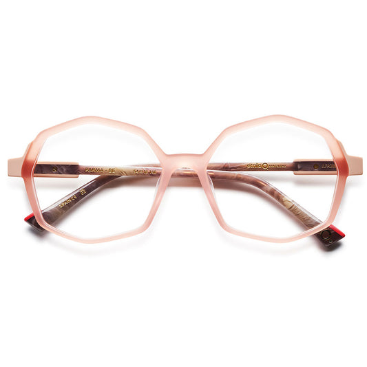 Etnia Barcelona Eyeglasses, Model: Parma Colour: BE