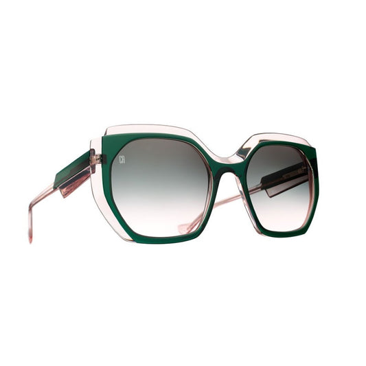 Caroline Abram Sunglasses, Model: PATRIZIAsun Colour: 770