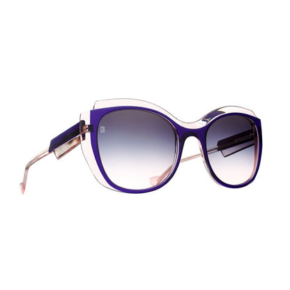 Caroline Abram Sunglasses, Model: PATSYsun Colour: 771