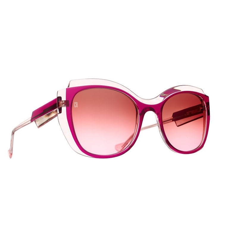 Caroline Abram Sunglasses, Model: PATSYsun Colour: 780