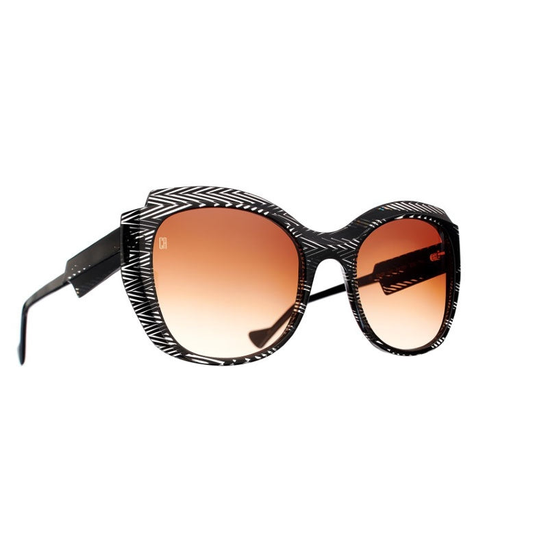 Caroline Abram Sunglasses, Model: PATSYsun Colour: 915