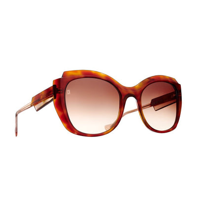Caroline Abram Sunglasses, Model: PATSYsun Colour: 916