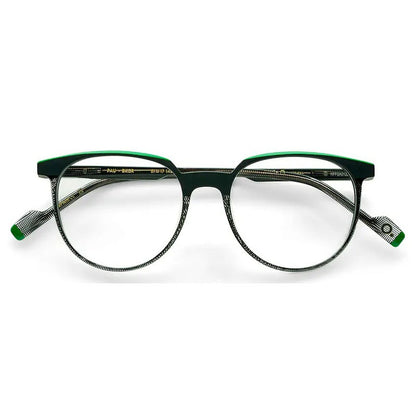 Etnia Barcelona Eyeglasses, Model: Pau Colour: BKGR