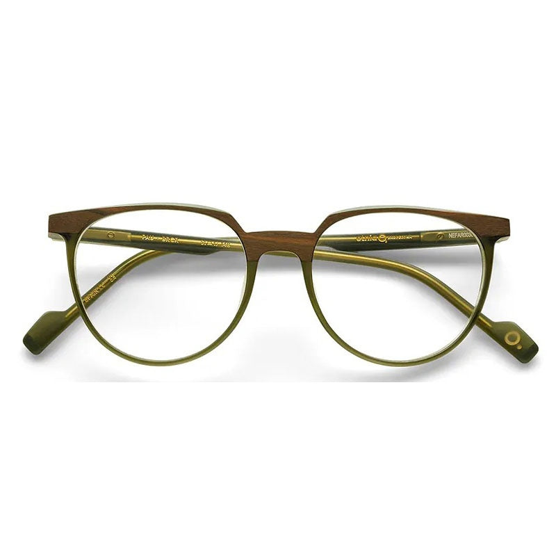 Etnia Barcelona Eyeglasses, Model: Pau Colour: BRGR