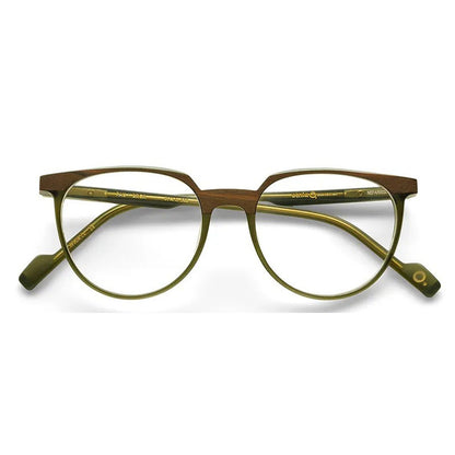 Etnia Barcelona Eyeglasses, Model: Pau Colour: BRGR
