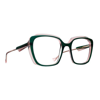 Caroline Abram Eyeglasses, Model: PAULINE Colour: 770