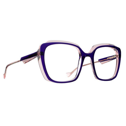 Caroline Abram Eyeglasses, Model: PAULINE Colour: 771