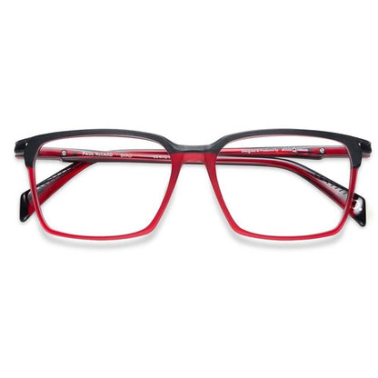 Etnia Barcelona Eyeglasses, Model: PAULRICARD Colour: BKRD