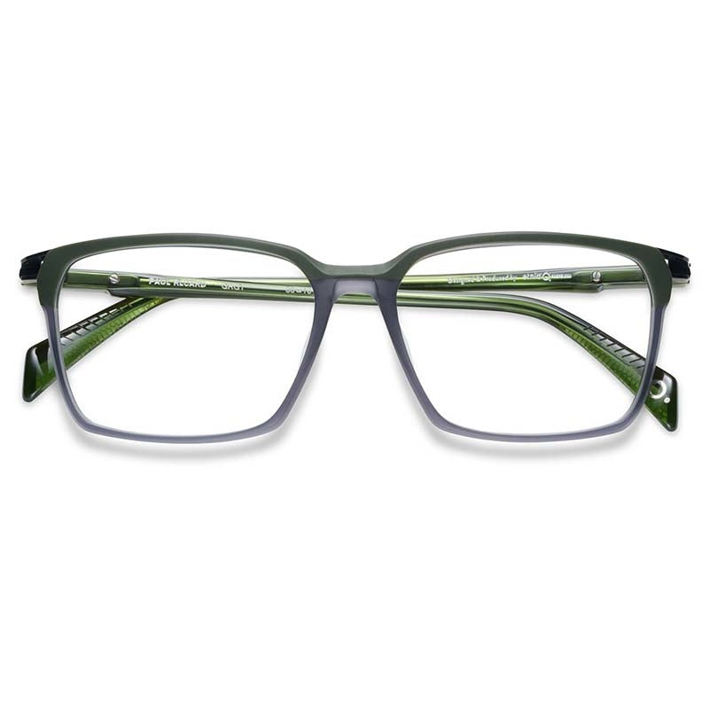 Etnia Barcelona Eyeglasses, Model: PAULRICARD Colour: GRGY