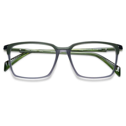 Etnia Barcelona Eyeglasses, Model: PAULRICARD Colour: GRGY
