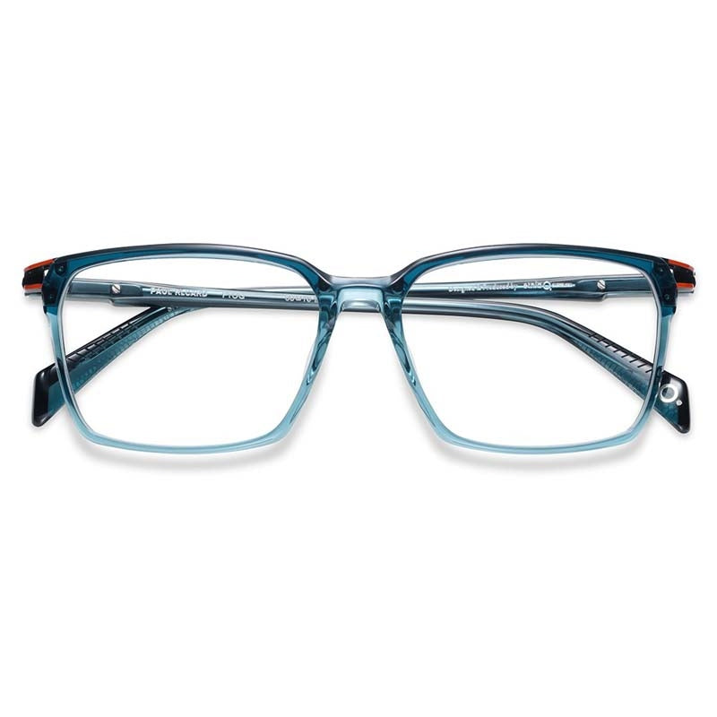 Etnia Barcelona Eyeglasses, Model: PAULRICARD Colour: PTOG