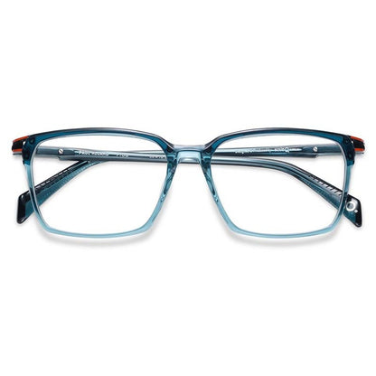 Etnia Barcelona Eyeglasses, Model: PAULRICARD Colour: PTOG