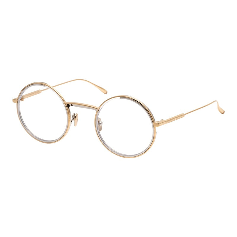 Masunaga since 1905 Eyeglasses, Model: Pearl Colour: 11