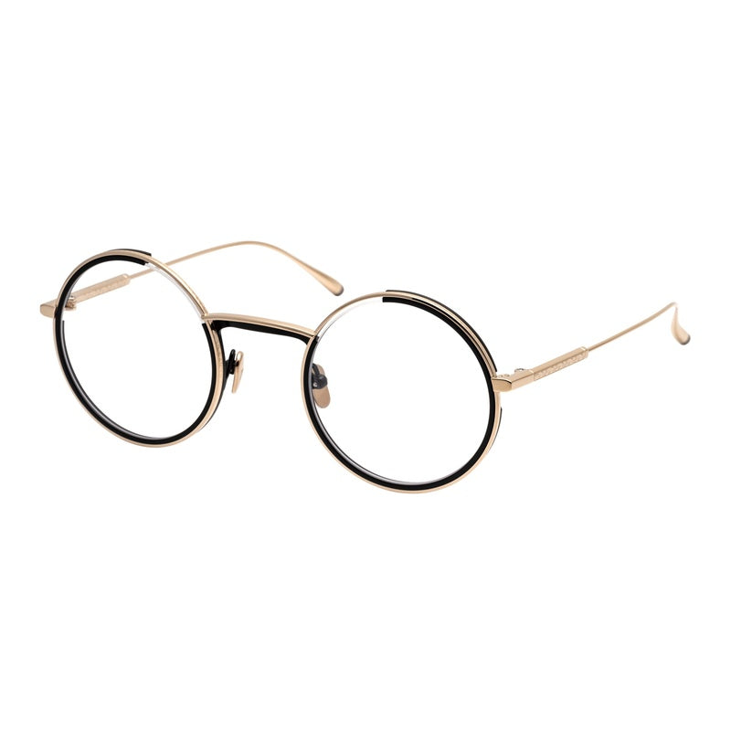 Masunaga since 1905 Eyeglasses, Model: Pearl Colour: 29
