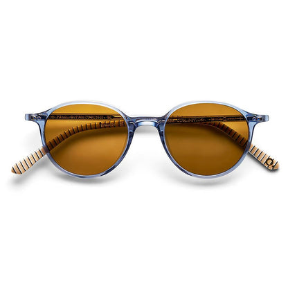 Etnia Barcelona Eyeglasses, Model: PearlDistrictII Colour: BL