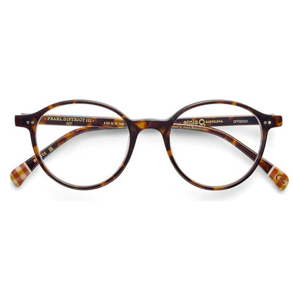 Etnia Barcelona Eyeglasses, Model: PearlDistrictIII Colour: HV