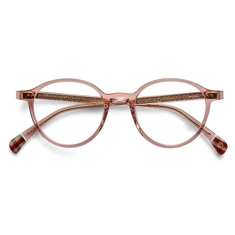 Etnia Barcelona Eyeglasses, Model: PearlDistrictIII Colour: PK