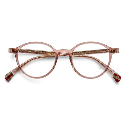 Etnia Barcelona Eyeglasses, Model: PearlDistrictIII Colour: PK