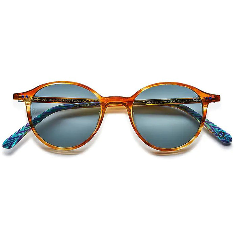 Etnia Barcelona Sunglasses, Model: PearlDistrictIISUN Colour: HVTQ