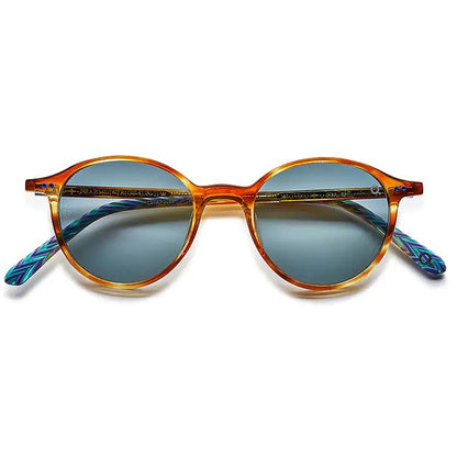 Etnia Barcelona Sunglasses, Model: PearlDistrictIISUN Colour: HVTQ