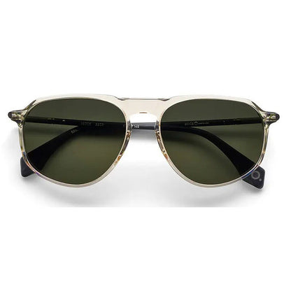 Ochelari de soare Etnia Barcelona, Model: Pecos Culoare: BEGR